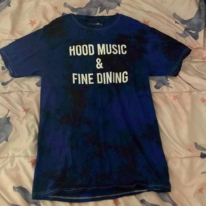 FashionNova Hood Music & Fine Dining